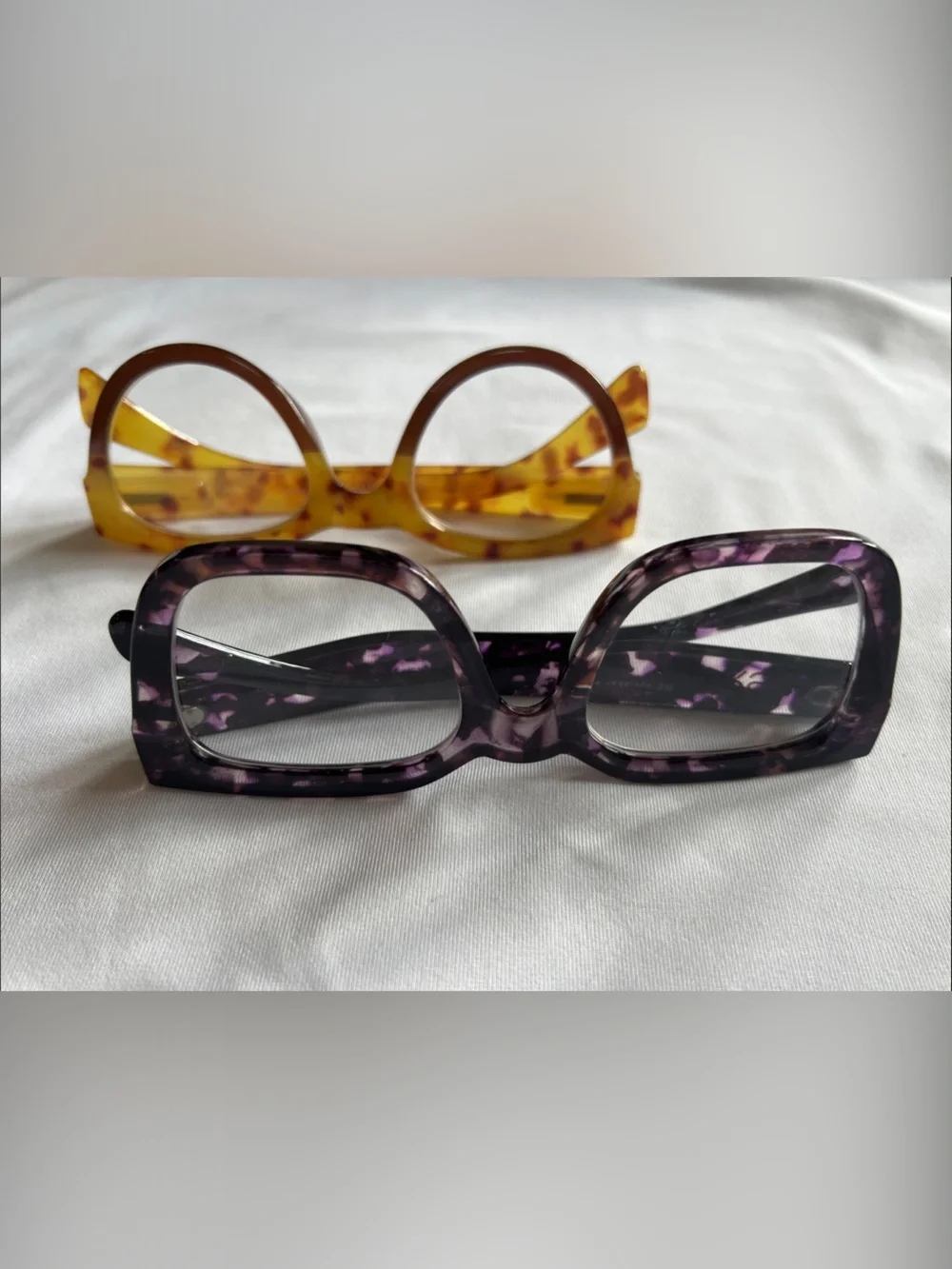RS Eyewear 2 Pairs +1.75